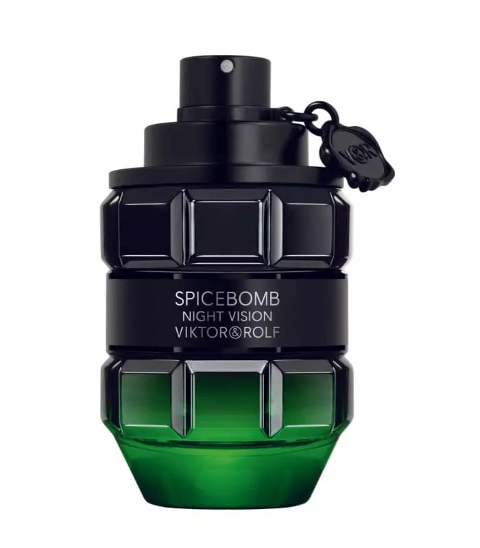 SPICEBOMB NIGHT VISION Eau de Toilette