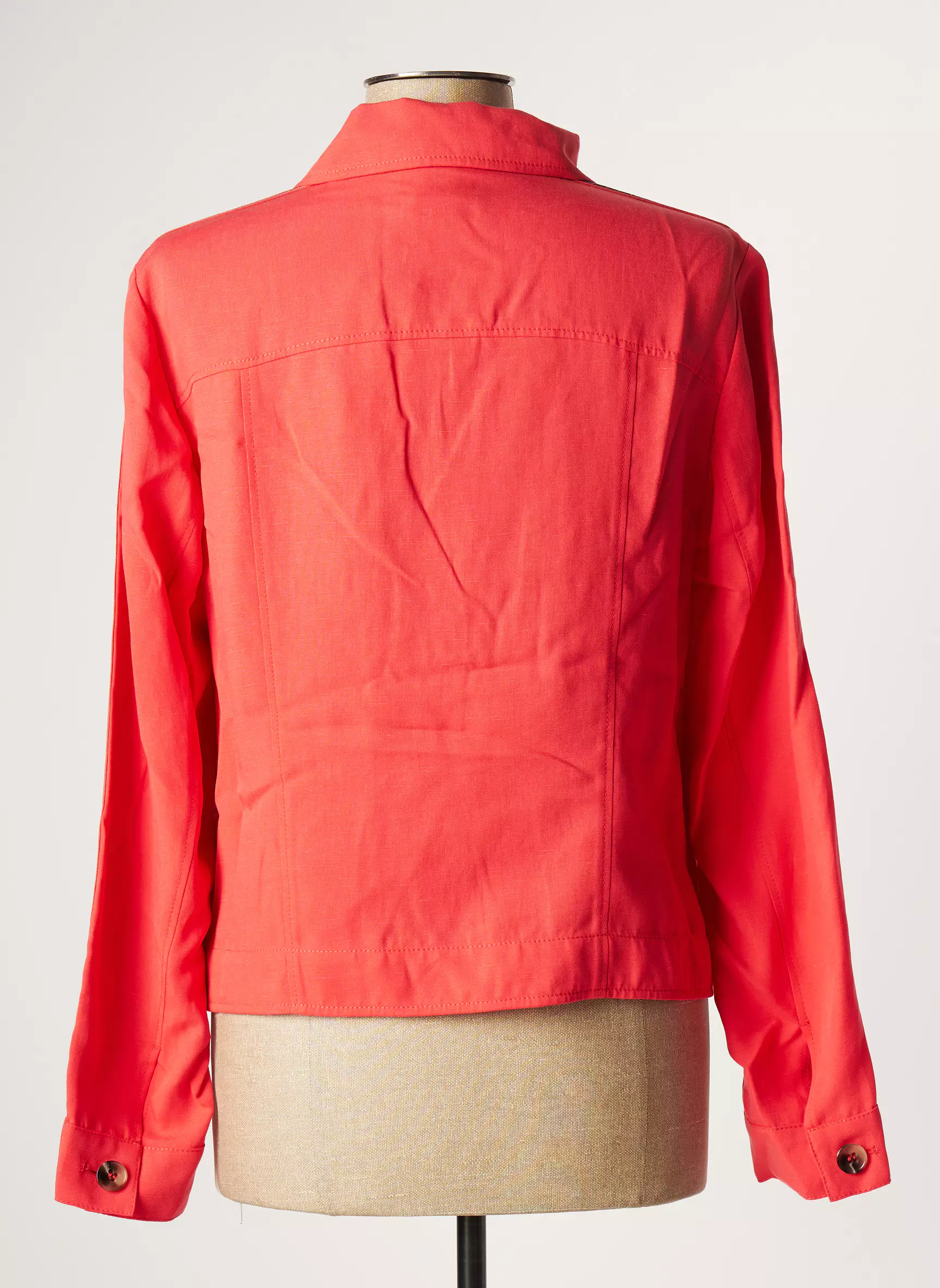Betty Barclay Vestecasual Femme couleur rose