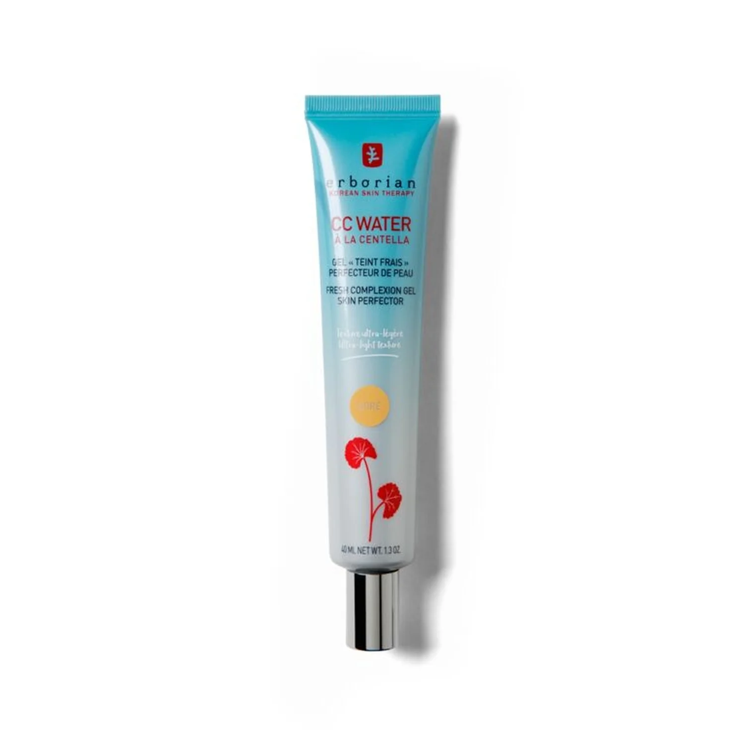 Cremă BB și Cremă CC Apă CC - 40 ml - Cremă CC