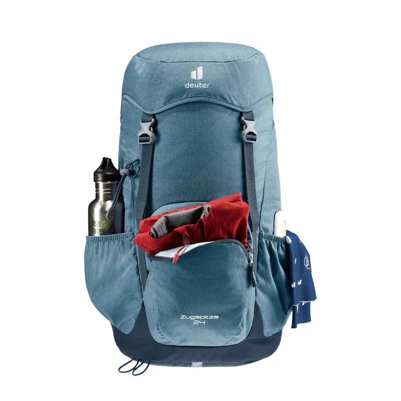 Deuter Zugspitze 24 - atlantic-ink