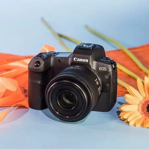 Canon RF 35mm F1.8 MACRO IS STM Objektiv