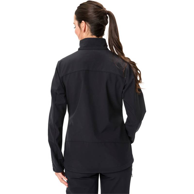 VAUDE Cyclone VI Softshelljacke Damen