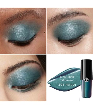 Giorgio Armani Eye Tint Lidschatten-3.9 ml
