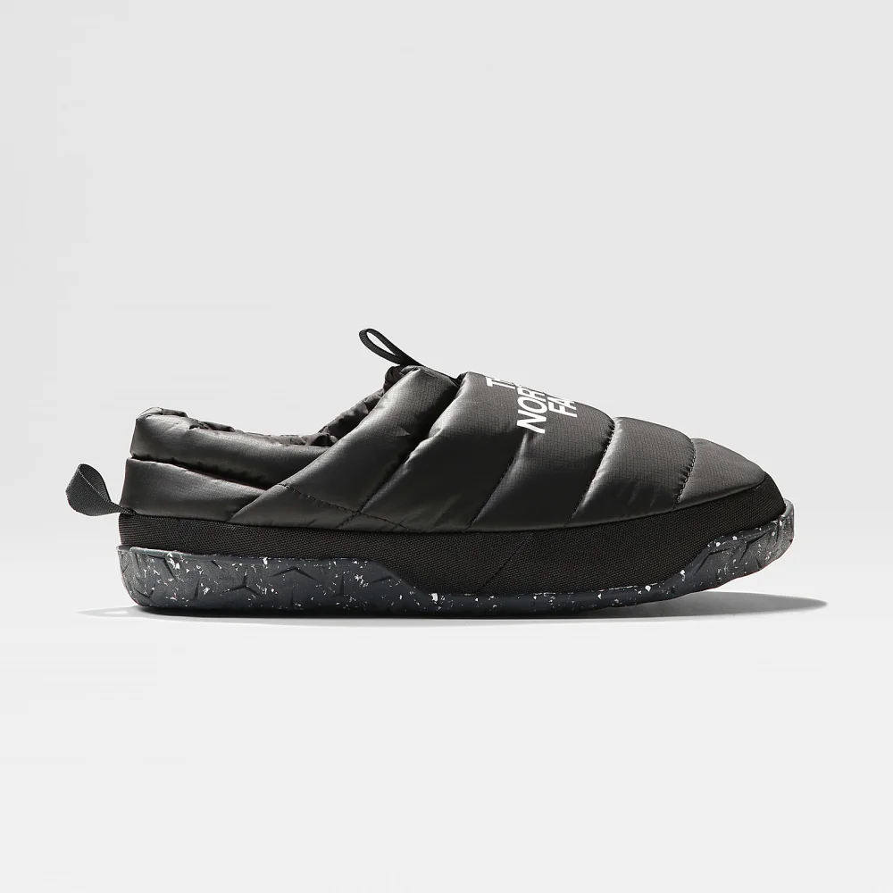 The North Face Nuptse Mule NF0A5G2FKY4 / schwarz