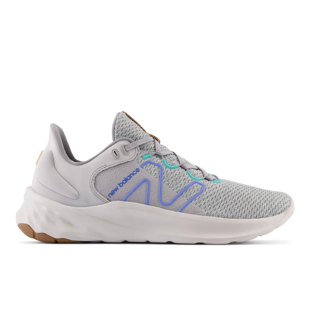 New Balance Fresh Foam Roav v2 MROAVRM2 / grau