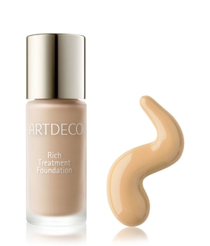 ARTDECO Rich Treatment Flüssige Foundation-20 ml