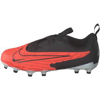 Nike Jr. Phantom GX Academy MG in orange