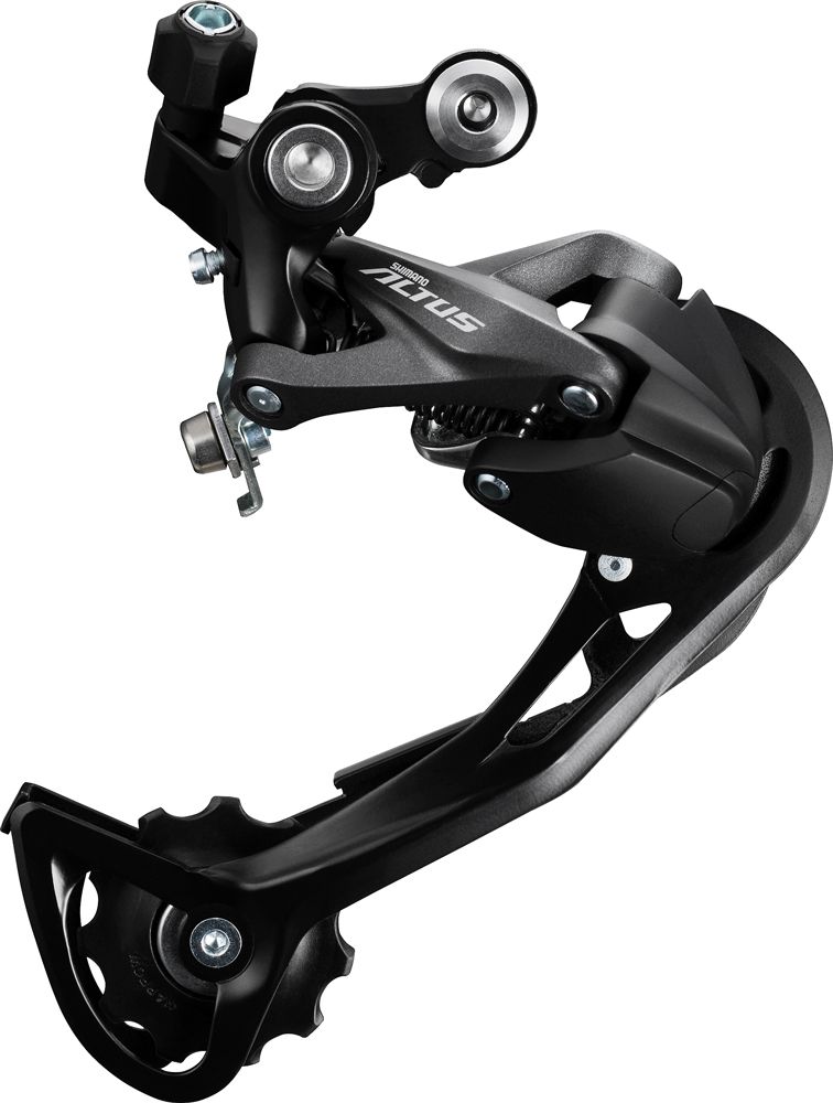 Shimano ALTUS RD-M2000 9-fach Schaltwerk SGS kaufen | Bike-Discount