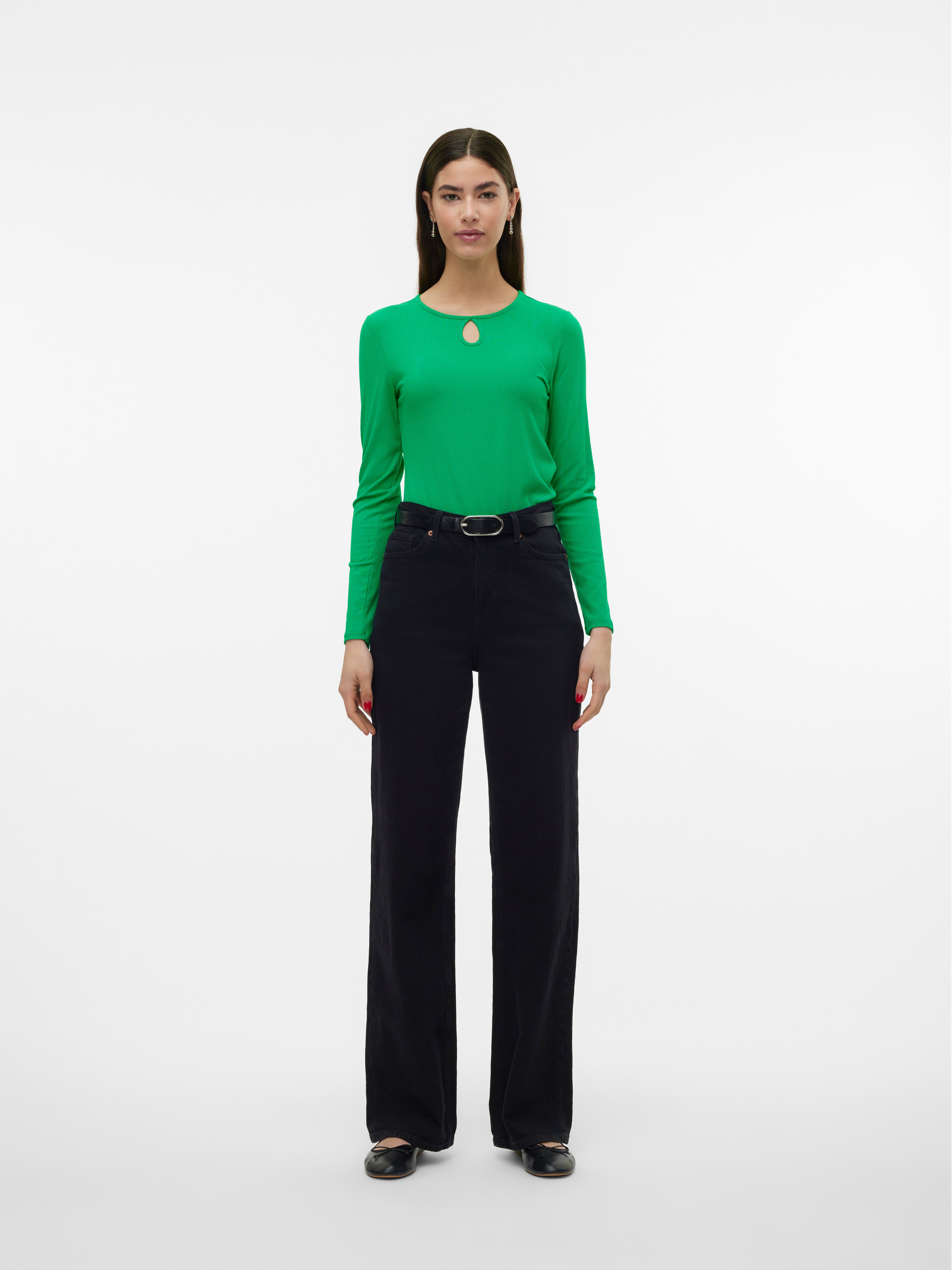 VMCARINA Top