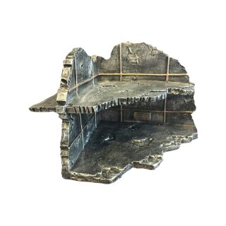 Urban Matz - Industrial Ruin B (1) (Prepainted)