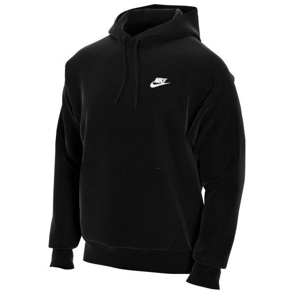 Nike - Sportswear Club Fleece Pullover - Hoodie