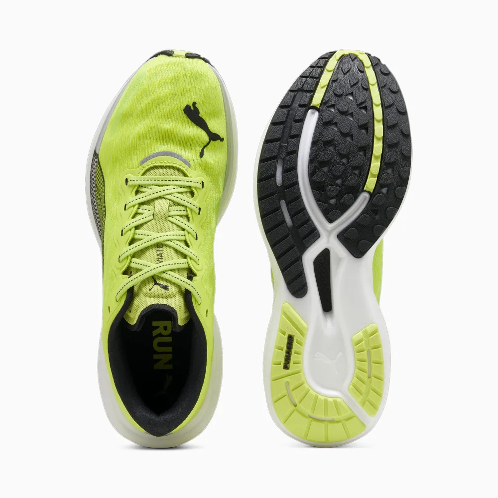 PUMA Deviate Nitro 2 376807-20 / grün