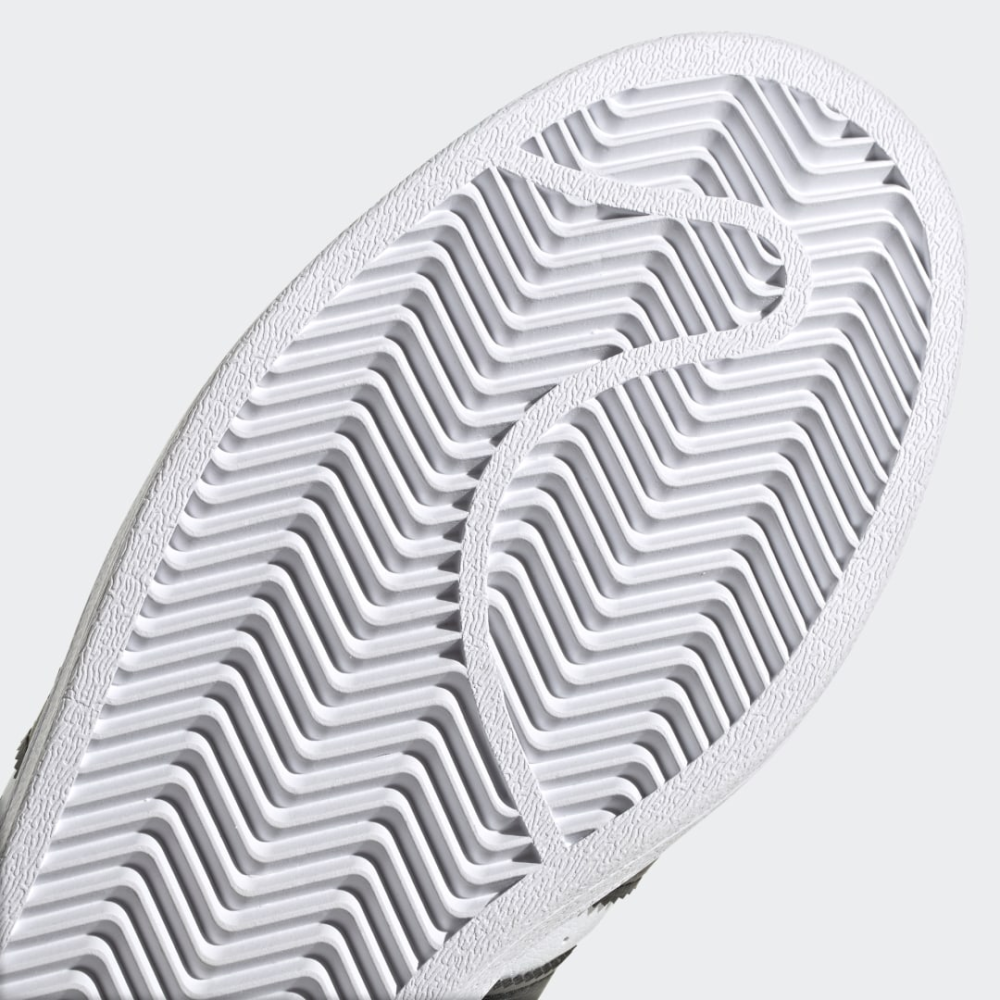 adidas Superstar Vegan FW2295 / weiss