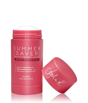 SUMMERSAVER Anti-Wundreib-Stick Angelina Kirsch Körperbalsam-25 g