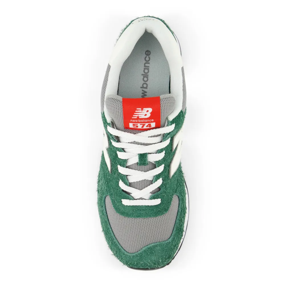New Balance 574 U574GNH / grün