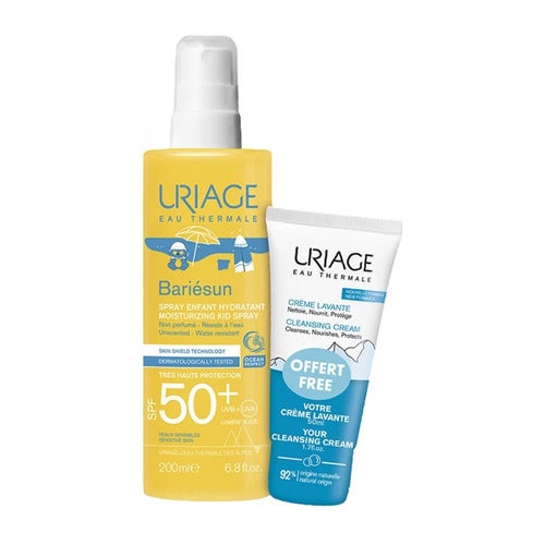 Уријаж Бариесан дечји сет за заштиту од сунца SPF 50+