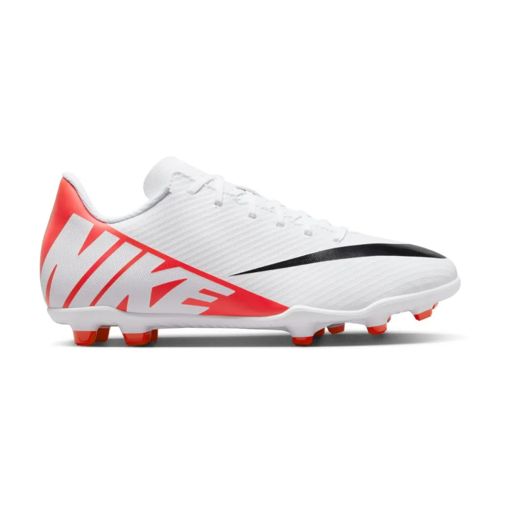 Nike Mercurial Vapor 15 Club FG MG DJ5958-040 / schwarz