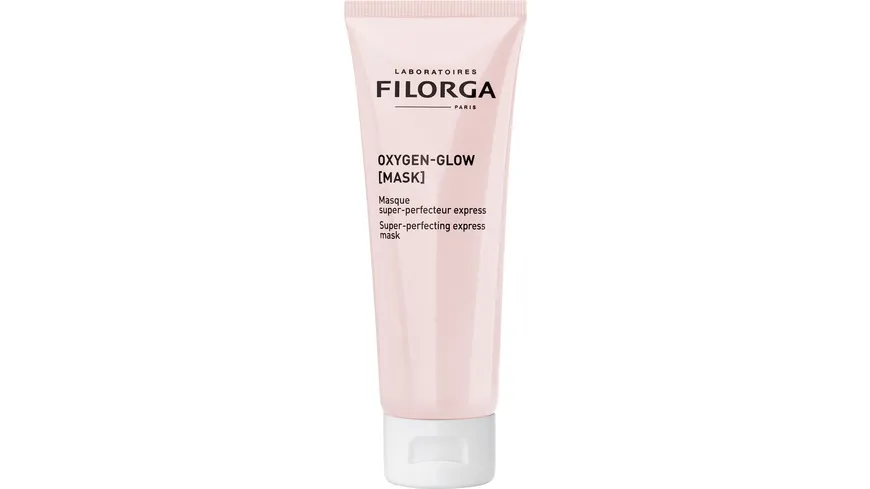 FILORGA Oxygen-Glow Super Perfection Express Maske 75 g