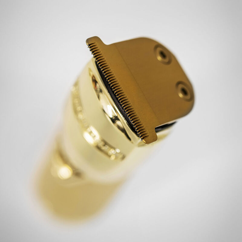Cordless Gold Super Motor Trimmer