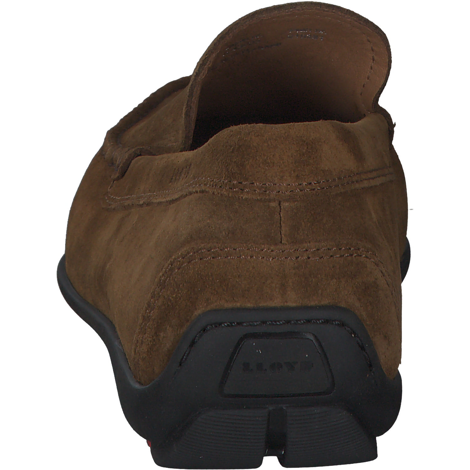 Lloyd Emilio 12430, Sportliche Slipper, Herren, 5 - TOBACCO