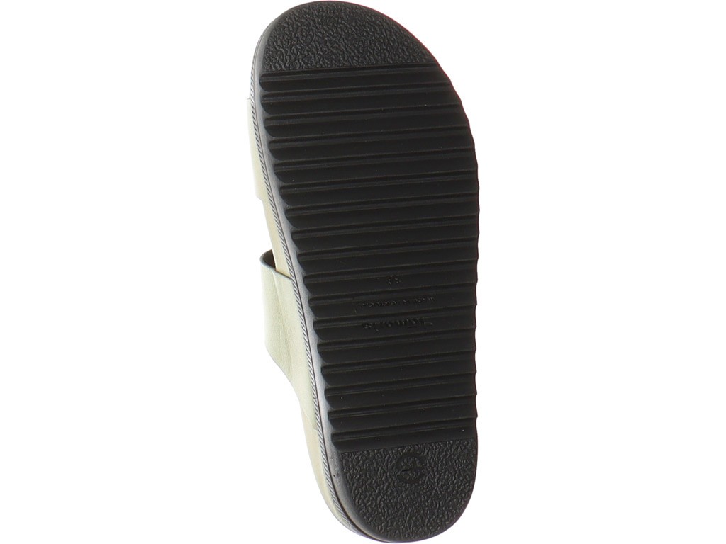 TAMARIS Klassische Sandalen grün