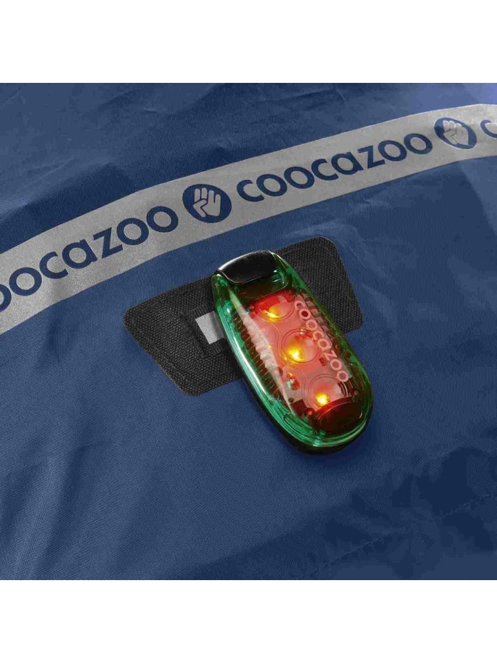 Coocazoo coocazoo Regenhülle, Blue günstig kaufen onesize