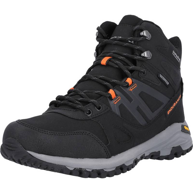 Endurance Museu Stiefel Herren