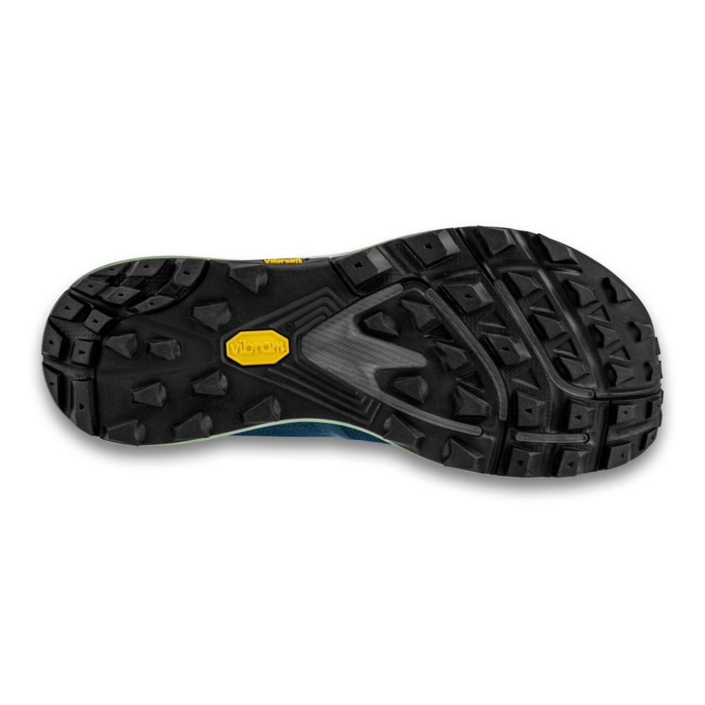 Topo Terraventure 3 TOW048DENMNT / blau