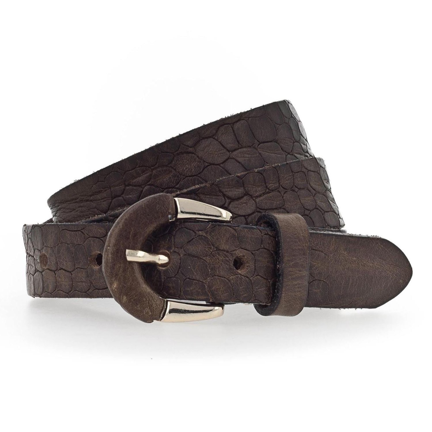 Charleen Gürtel Leder