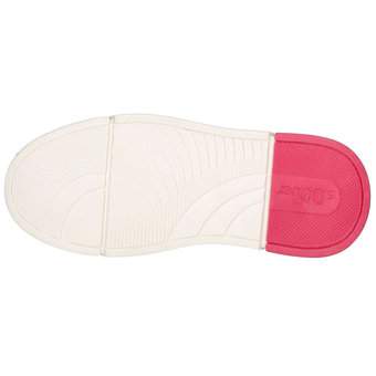 s.Oliver Sneaker in weiß