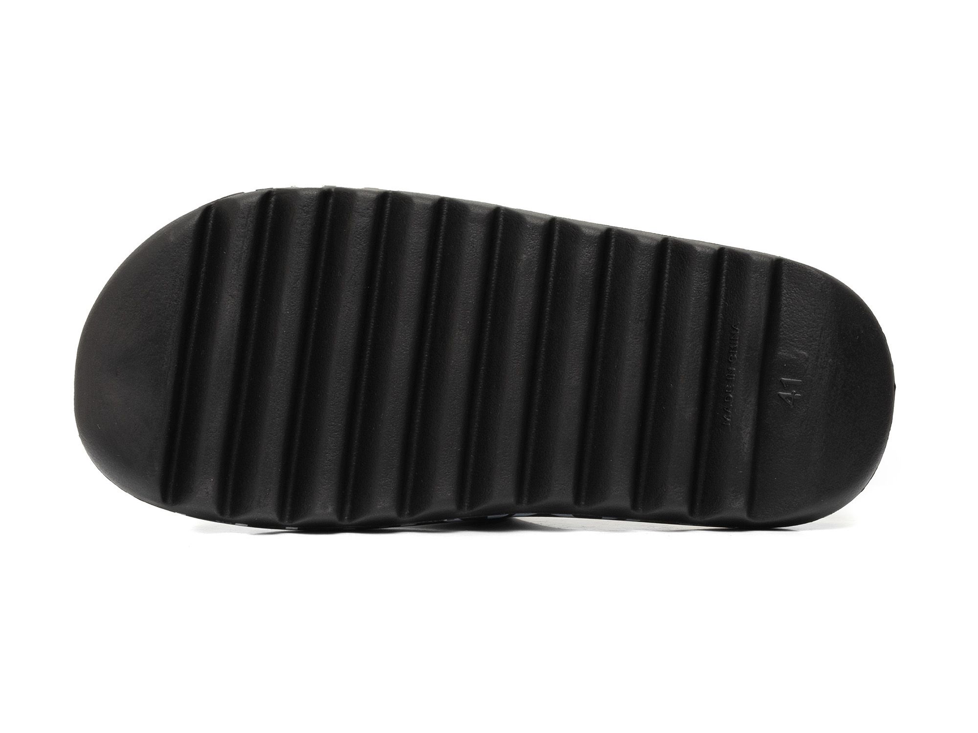 Gareth & Lucas Seventy-Four Black Slipper