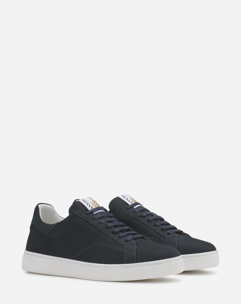 SNEAKERS DDB0 EN SUEDE