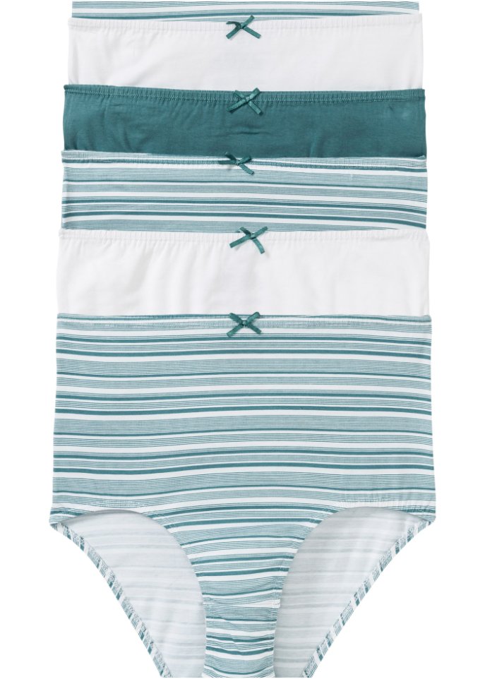 Taillenslip (6er Pack)