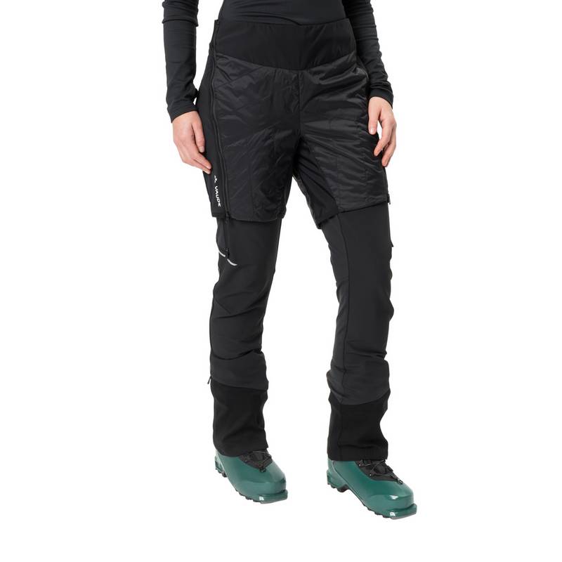 VAUDE Women's Sesvenna Shorts III Funktionshose Damen