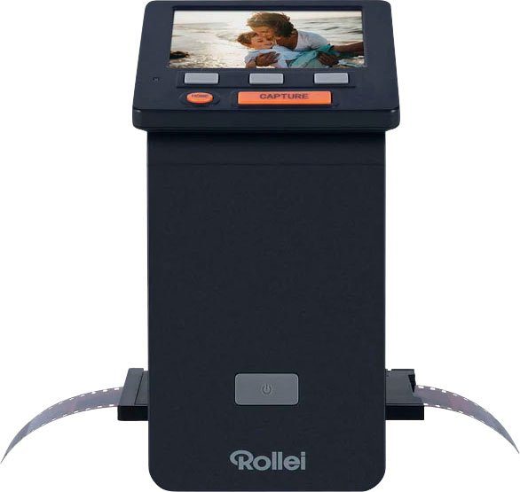 Rollei DF-S 1600 SE Scanner