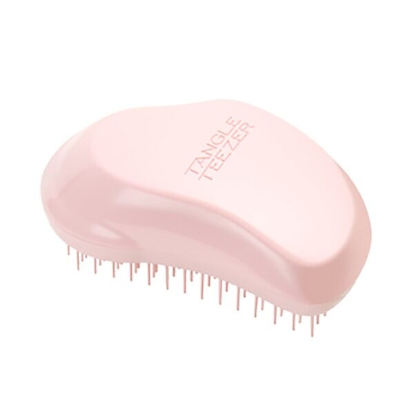 Tangle Teezer The Original Mini Detangling Hairbrush Light Pink