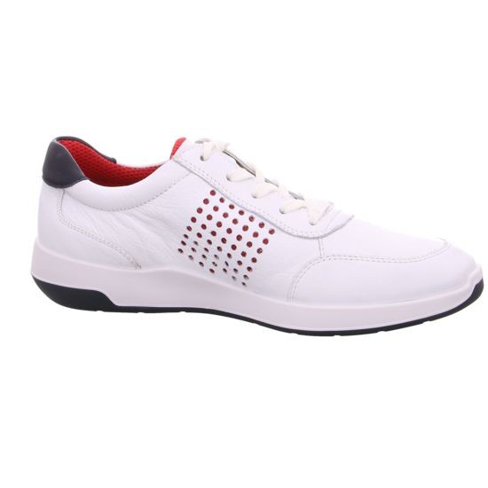 ARA Sneaker weiss