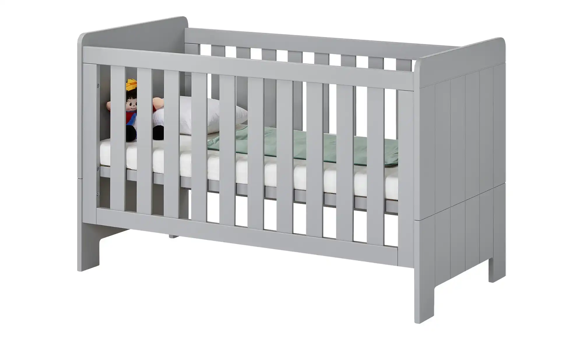 Kinderkombibett