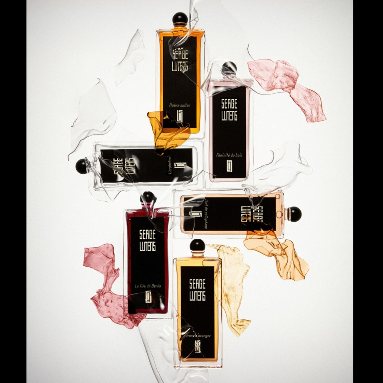 Serge Lutens Féminité du Bois Eau de Parfum