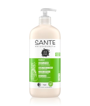 Sante Family Bio-Ananas & Limone Bodylotion-500 ml