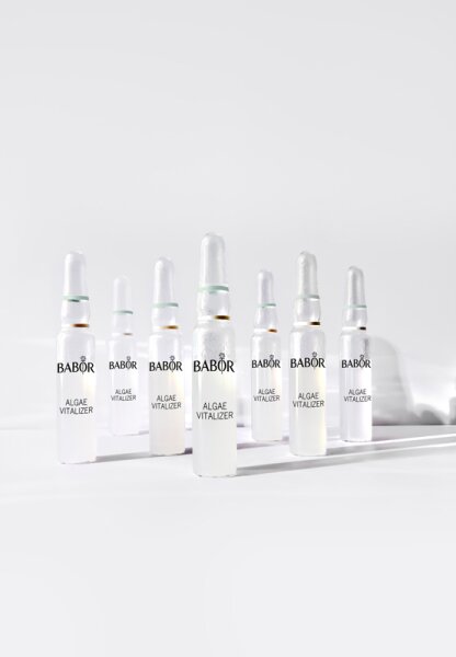 BABOR Ampoule Concentrates Algae Vitalizer Ampullen