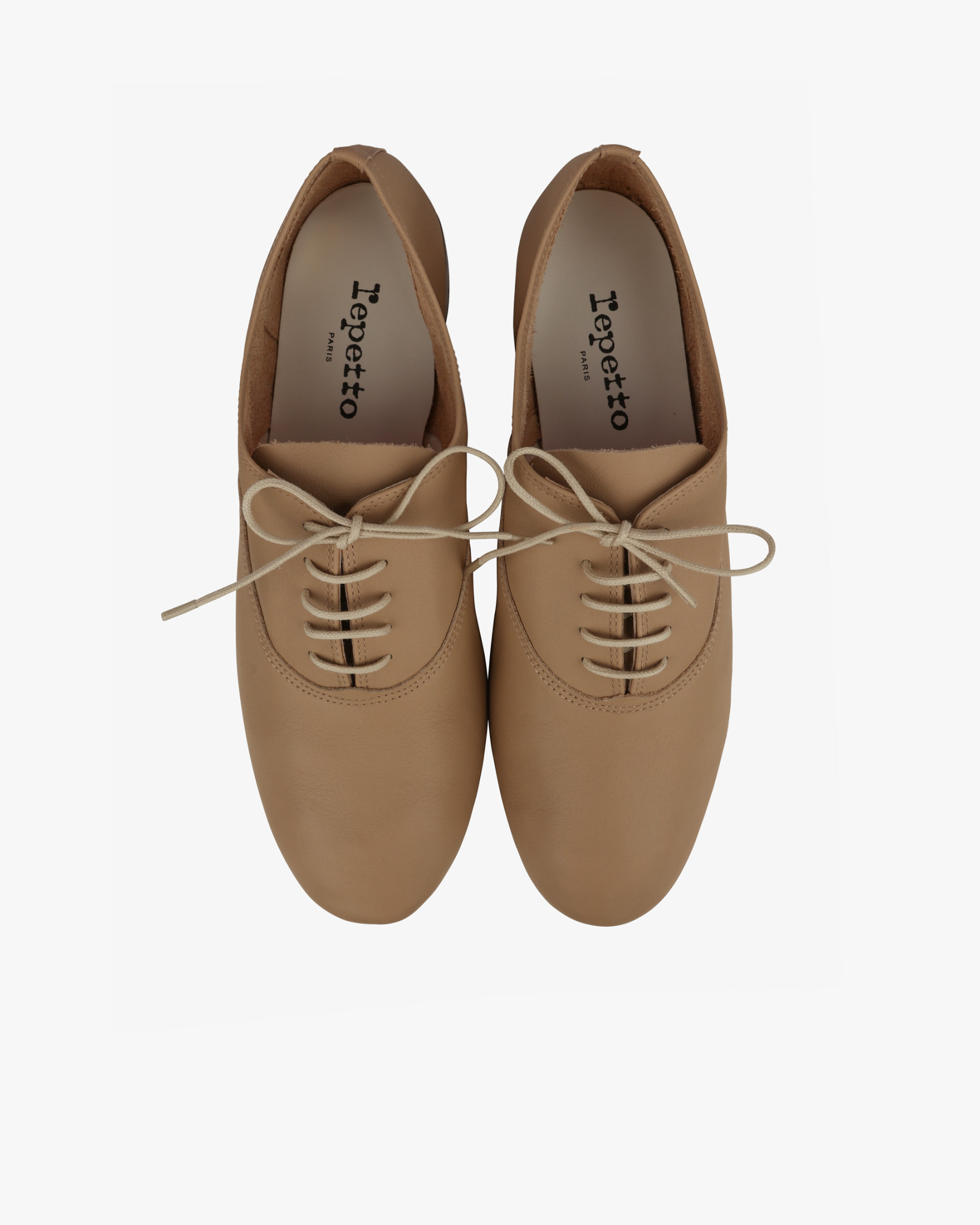 Zizi oxford shoes