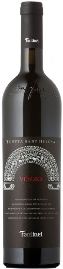 2017 Fantinel Tenuta Sant'Helena 