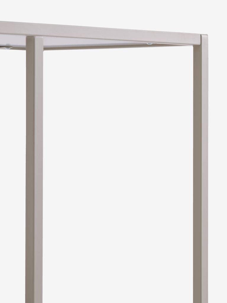 RUDERSDAL Étagère à 7 tablettes RUDERSDAL, beige