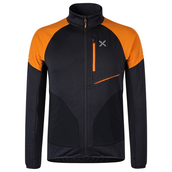 Montura - Thermal Grid 2 Maglia - Fleecejacke