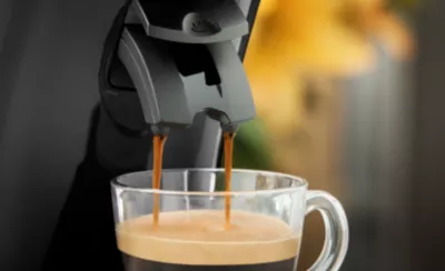 SENSEO® Original Machine à café à dosettes - Reconditionnée
