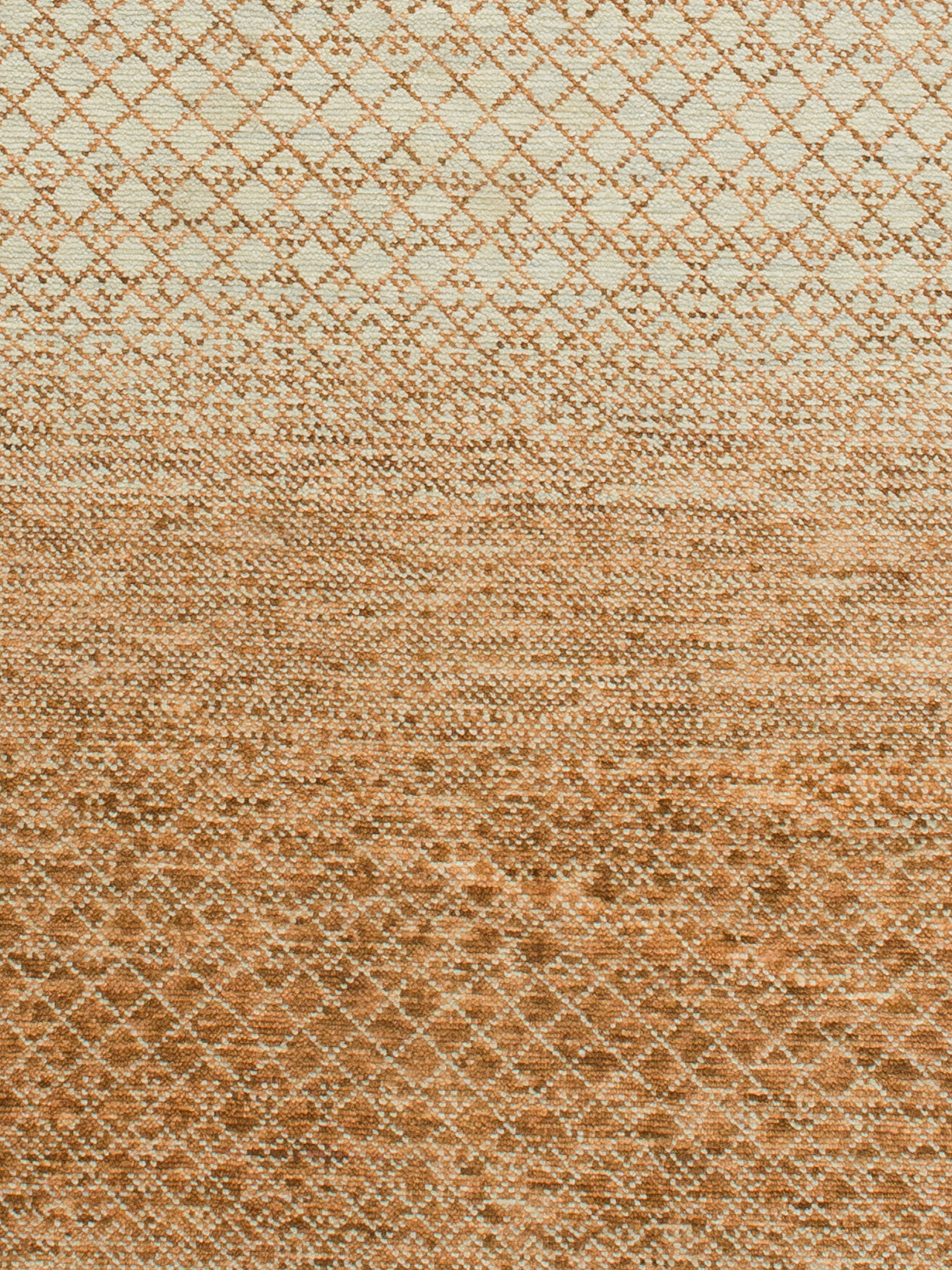 Nirala ca. 276 x 370 cm, Unikat / Einzelstück
