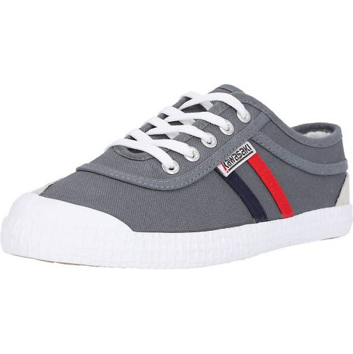 Kawasaki Sneaker Retro Canvas in tollem Retro-Design