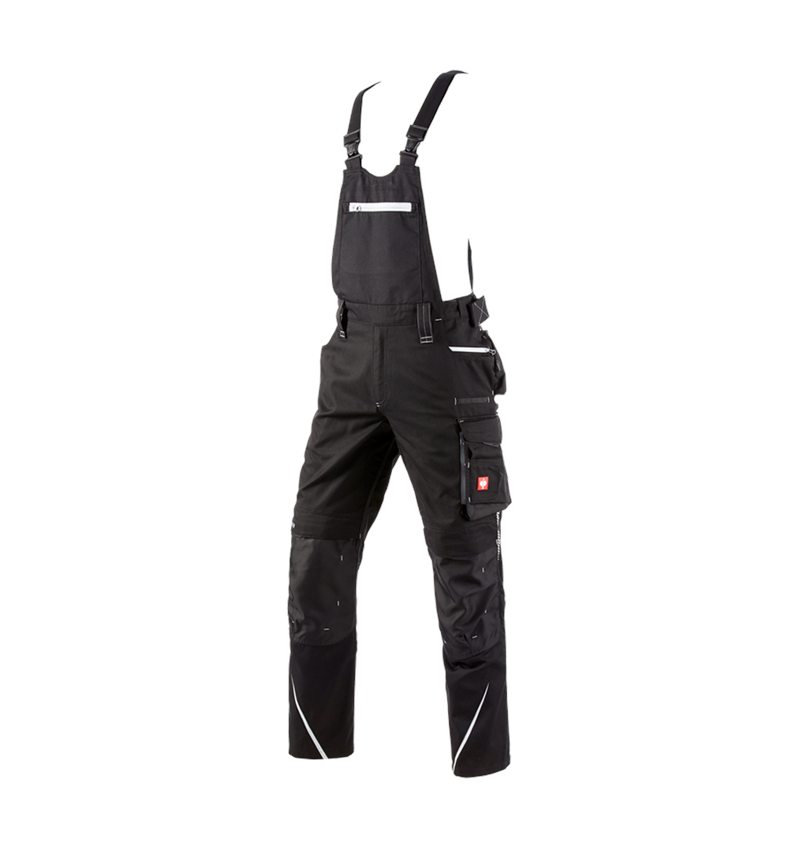 Latzhose e.s.motion 2020
