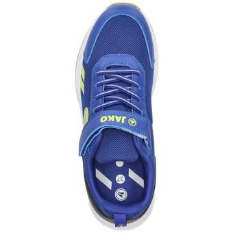 Jako TF Medy EV Hallensport in blau